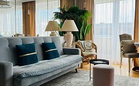 Opera Palace I LUX RELAX Apartamenty Kołobrzeg